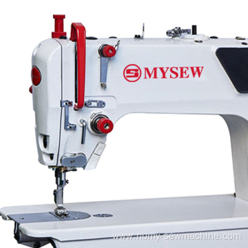 Direct Drive Heavy Duty Sewing Machine